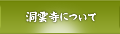 洞雲寺について